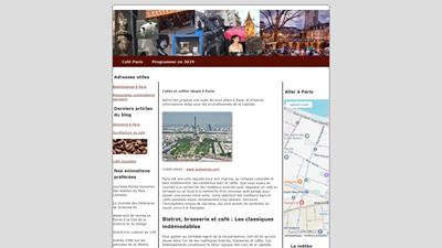 Café Paris