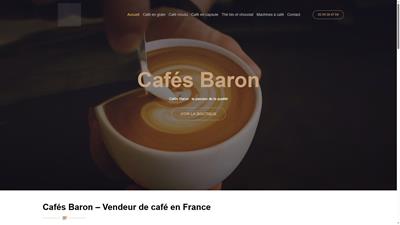 Un thé bio en France de qualité