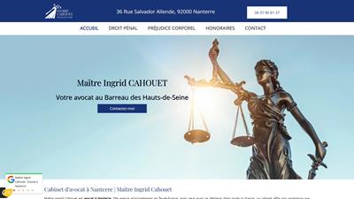 Découvrez les honoraires de votre avocat à Nanterre 