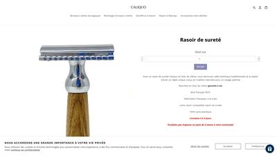 Caliquo