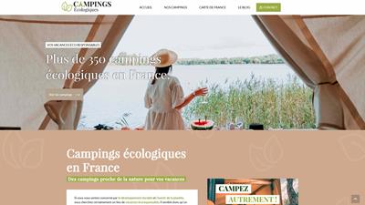 https://www.camping-ecologique.fr