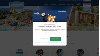 Camping Saint Cyprien