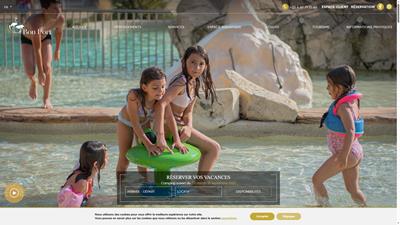 https://www.campingbonport.com/