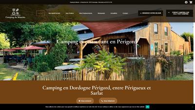 Camping Périgord Noir