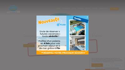 Camping Le Grand'R ***