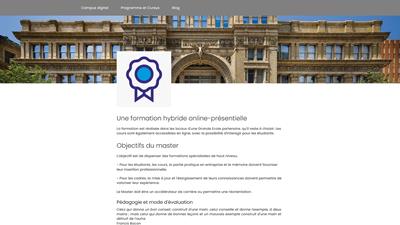 campus digital