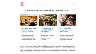 Campus21