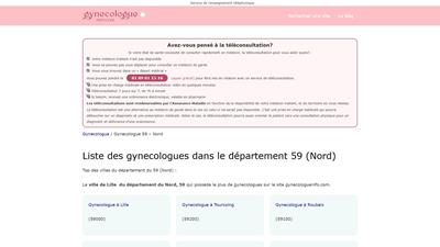 le cancer de l'uterus