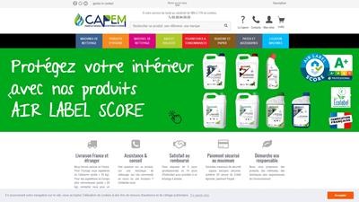 CAPEM