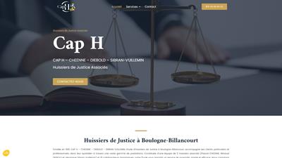 Huissier en justice en droit immobilier