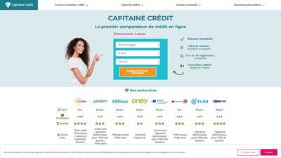 Credit en ligne