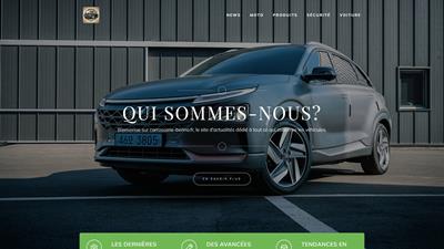 Carrosserie à Pernes-les-Fontaines, Carrosserie Berino