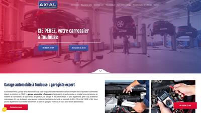 Remplacement pare-brise à Toulouse 