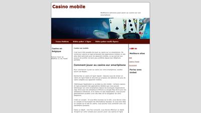 casino mobile