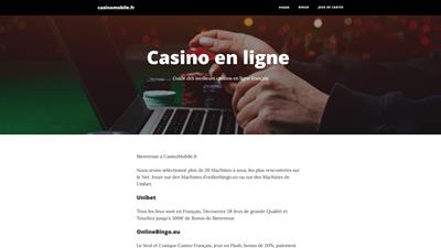 casino mobile