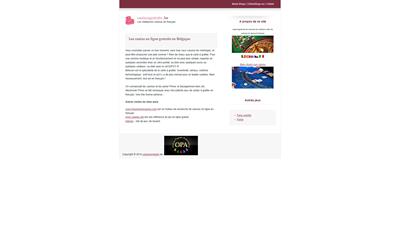 les casinos gratuits