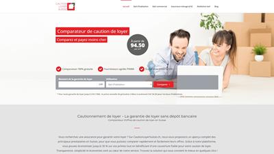 Garantie de loyer en suisse - Caution de loyer en suisse