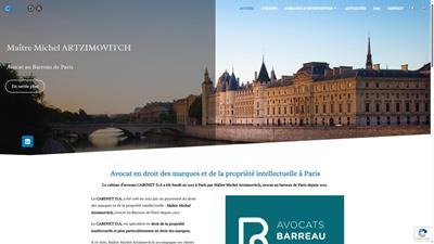  Avocat droit des affaires Paris 14