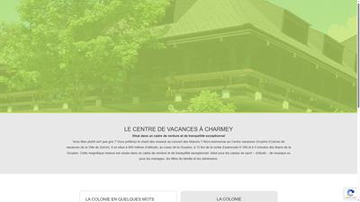 Complexe de vacances et rencontres en Gruyère