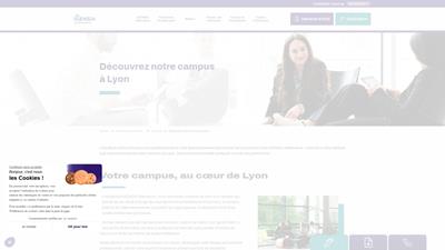 cfa-igslyon.com