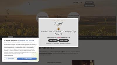 Vignoble Reims