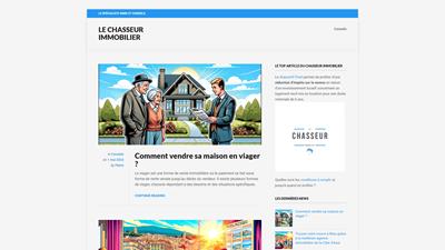 Immobilier luxe Floride