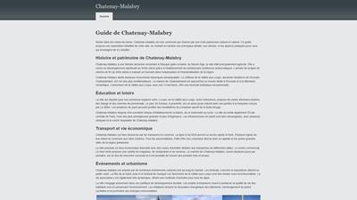 chatenay-malabry