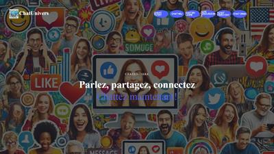Tchat gratuit
