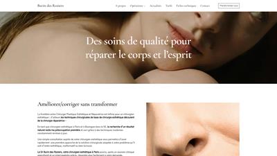La solution pour paraitre plus belle et distingué