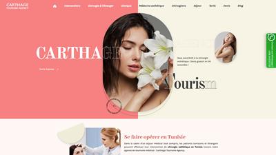 chirurgie  esthétique Tunisie