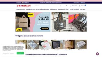 Chronopack