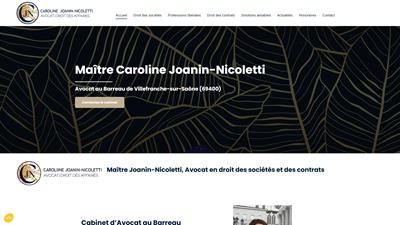 Avocat en droit des professions libérales à Villefranche-sur-Saône