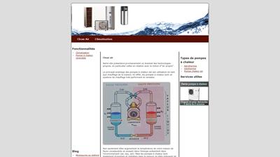 infos clean air