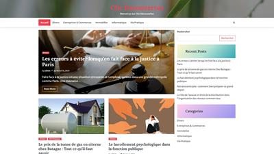 Clic-decouvertes.com : blog d’actualités et Infos