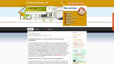 Climatisation 31