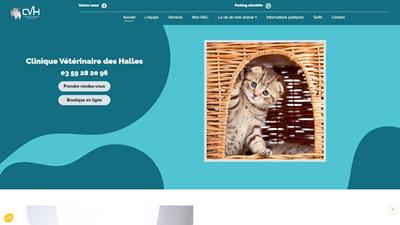 Nutrition animaux à Strasbourg