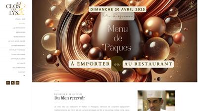 Restaurant et traiteur gastronomique à Perpignan