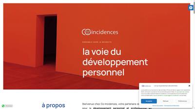 José Beuchat – aide à l’épanouissement personnel en Suisse