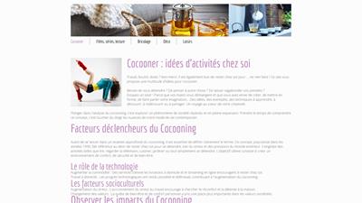 cocooner