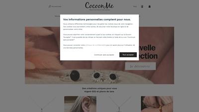 Cocoonme