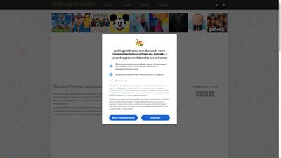 Coloriage en ligne