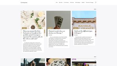 Comexpress.fr