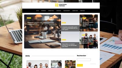 le comité d'entreprise
