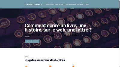 Publier un livre : comment s’y prendre ?