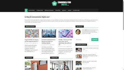 Communication-digital.com