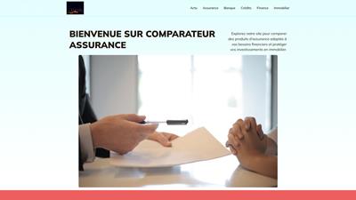 Assurance auto