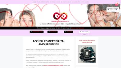 Compatibilite-amoureuse.eu