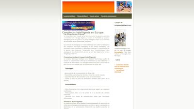 compteur intelligent