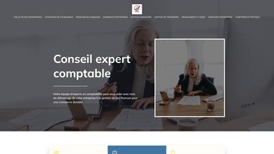 Cabinet d’Expertise ConsAudExpert à Paris