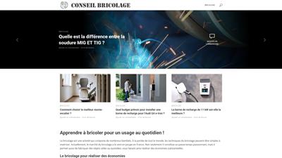 astuces bricolage
